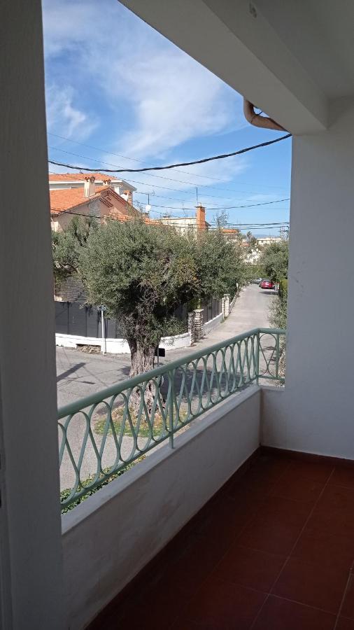 Au Calme, Plages A Pieds Antibes Zewnętrze zdjęcie